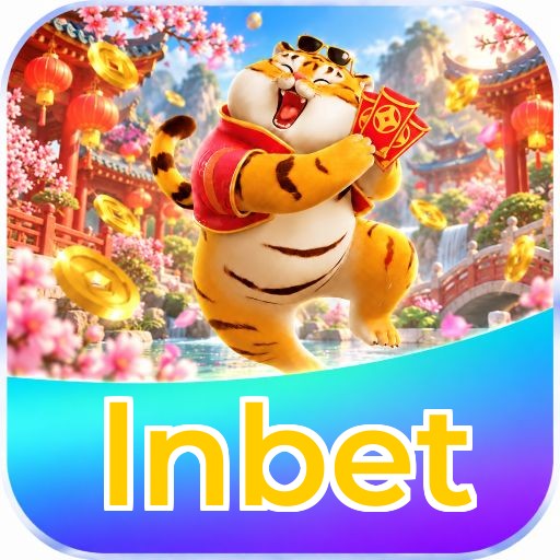 Fortune Tiger Logo 3