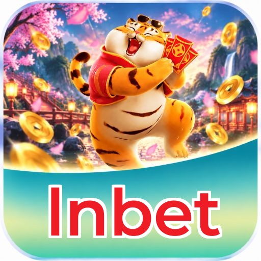 lnbet Logo Oficial - Cassino Online Certificado Brasil