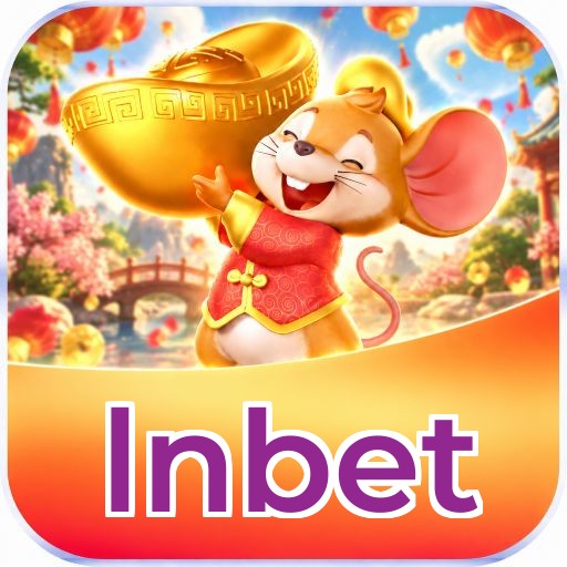 lnbet Apostas Esportivas Logo